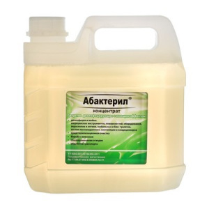 Абактерил, 3л Абактерил, 3л