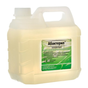 Абактерил, 3л Абактерил, 3л