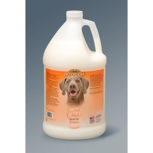 Антиколтун Bio-Groom Coat Polish блеск, 3,8 л Антиколтун Bio-Groom Coat Polish блеск, 3,8 л
