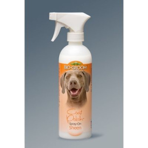 Антиколтун Bio-Groom Coat Polish блеск 473 мл Антиколтун Bio-Groom Coat Polish блеск 473 мл