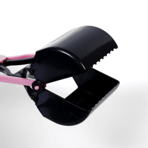 Автосовок для уборки за собаками малый, 27,5 х 11 х 7,6, розовый Автосовок для уборки за собаками малый, 27,5 х 11 х 7,6, розовый