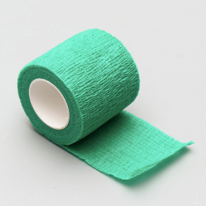 Бинт самофиксирующийся, 5 см х 4,5 м микс цветов Бинт самофиксирующийся, 5 см х 4,5 м микс цветов