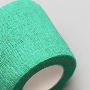 Бинт самофиксирующийся, 5 см х 4,5 м микс цветов Бинт самофиксирующийся, 5 см х 4,5 м микс цветов