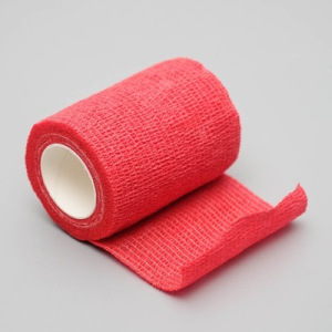 Бинт самофиксирующийся, 7,5 см х 4,5 м микс цветов Бинт самофиксирующийся, 7,5 см х 4,5 м микс цветов