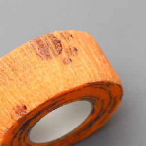 Бинт самофиксирующийся разрывной "Лапки", 2,5 см х 4,5 м, микс Бинт самофиксирующийся разрывной "Лапки", 2,5 см х 4,5 м, микс