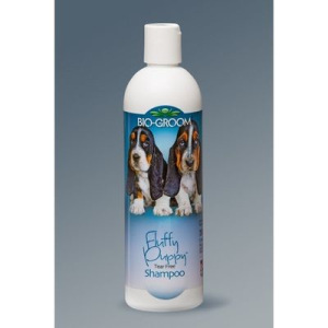 Bio-Groom Fluffy Puppy шампунь-кондиционер для щенков 355 мл Bio-Groom Fluffy Puppy шампунь-кондиционер для щенков 355 мл