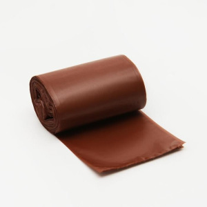 БИО Пакеты "Пижон. 4 сезона" для уборки за собаками, 24х28 см, 10 мкм, 4 х 20 шт, в коробке БИО Пакеты "Пижон. 4 сезона" для уборки за собаками, 24х28 см, 10 мкм, 4 х 20 шт, в коробке