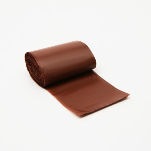 БИО Пакеты "Пижон. Гуляем!" для уборки за собаками, 24х28 см, 10 мкм, 4 х 20 шт, в коробке БИО Пакеты "Пижон. Гуляем!" для уборки за собаками, 24х28 см, 10 мкм, 4 х 20 шт, в коробке