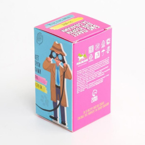 БИО Пакеты "Пижон" алиби, для уборки за собаками, 25х28 см, 10 мкм, 20 шт в коробке БИО Пакеты "Пижон" алиби, для уборки за собаками, 25х28 см, 10 мкм, 20 шт в коробке