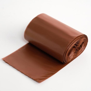 БИО Пакеты "Пижон" коллекция, для уборки за собаками, 25х28 см, 10 мкм, 20 шт в коробке БИО Пакеты "Пижон" коллекция, для уборки за собаками, 25х28 см, 10 мкм, 20 шт в коробке