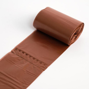 БИО Пакеты "Пижон" я и ты, для уборки за собаками, 25х28 см, 10 мкм, 20 шт в коробке БИО Пакеты "Пижон" я и ты, для уборки за собаками, 25х28 см, 10 мкм, 20 шт в коробке