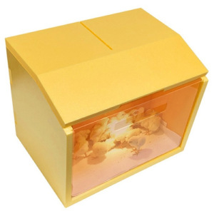 Брудер для цыплят, 48 × 33, 220 В, «SITITEK HD 35W» Брудер для цыплят, 48 × 33, 220 В, «SITITEK HD 35W»