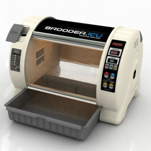 Брудер-павильон Rcom Bird brooder для птиц S Брудер-павильон Rcom Bird brooder для птиц S