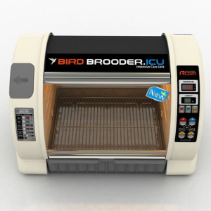 Брудер-павильон Rcom Bird brooder для птиц S Брудер-павильон Rcom Bird brooder для птиц S
