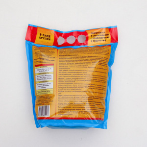 БВМ добавка "Добрый селянин" Премиум 4 в 1, с ферментами для с/х птицы, 1.7 кг БВМ добавка "Добрый селянин" Премиум 4 в 1, с ферментами для с/х птицы, 1.7 кг