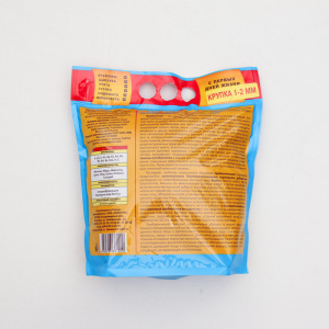 БВМ добавка "Добрый селянин" с пробиотиком, для молодняка с/х птицы, 1.7 кг БВМ добавка "Добрый селянин" с пробиотиком, для молодняка с/х птицы, 1.7 кг