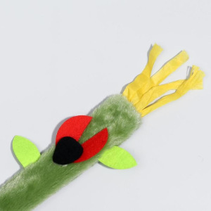 Дразнилка "Божья коровка на веточке" Дразнилка "Божья коровка на веточке"