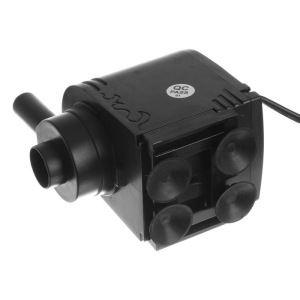 Фильтр Sea Star HX-1580F2, 3500 л/ч, 40 Вт, высота подъема воды 2,5 м Фильтр Sea Star HX-1580F2, 3500 л/ч, 40 Вт, высота подъема воды 2,5 м