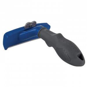 Фурминатор FURminator L для крупных собак с длинной шерстью Фурминатор FURminator L для крупных собак с длинной шерстью