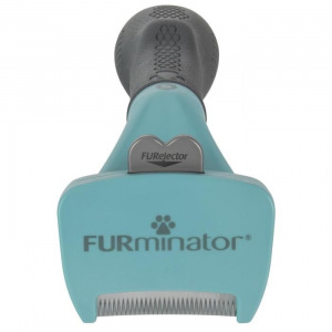 Фурминатор FURminator S для маленьких кошек c длинной шерстью Фурминатор FURminator S для маленьких кошек c длинной шерстью
