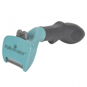 Фурминатор FURminator S для маленьких кошек c длинной шерстью Фурминатор FURminator S для маленьких кошек c длинной шерстью