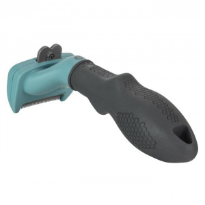 Фурминатор FURminator S для маленьких кошек c длинной шерстью Фурминатор FURminator S для маленьких кошек c длинной шерстью