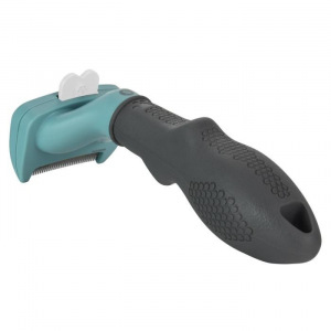 Фурминатор FURminator S для маленьких кошек c короткой шерстью Фурминатор FURminator S для маленьких кошек c короткой шерстью