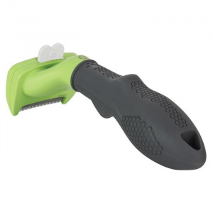 Фурминатор FURminator S для мелких собак с короткой шерстью Фурминатор FURminator S для мелких собак с короткой шерстью