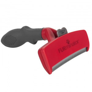 Фурминатор FURminator XL для гигантских собак с длинной шерстью Фурминатор FURminator XL для гигантских собак с длинной шерстью