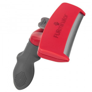 Фурминатор FURminator XL для гигантских собак с длинной шерстью Фурминатор FURminator XL для гигантских собак с длинной шерстью