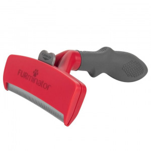 Фурминатор FURminator XL для гигантских собак с длинной шерстью Фурминатор FURminator XL для гигантских собак с длинной шерстью