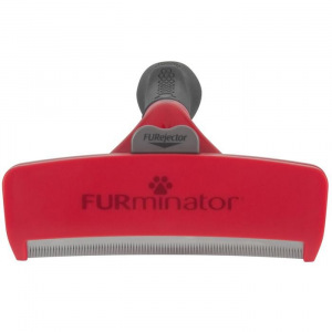 Фурминатор FURminator XL для гигантских собак с длинной шерстью Фурминатор FURminator XL для гигантских собак с длинной шерстью