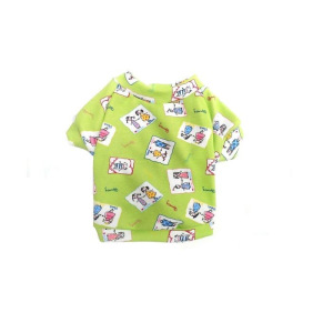 Футболка OSSO для собак, размер 22 Футболка OSSO для собак, размер 22