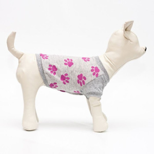 Футболка OSSO для собак, размер 22 Футболка OSSO для собак, размер 22