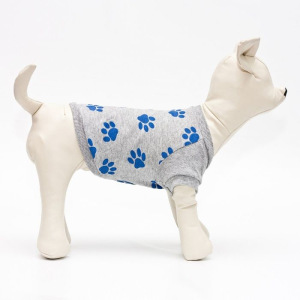 Футболка OSSO для собак, размер 22 Футболка OSSO для собак, размер 22