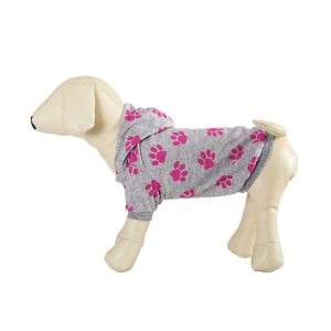 Футболка OSSO с капюшоном для собак, размер 22 Футболка OSSO с капюшоном для собак, размер 22