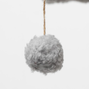 Игровой комплекс с домиком, горкой, 3 площадками,60х39х97 см, джут, ковролин, тёмно-серый Игровой комплекс с домиком, горкой, 3 площадками,60х39х97 см, джут, ковролин, тёмно-серый