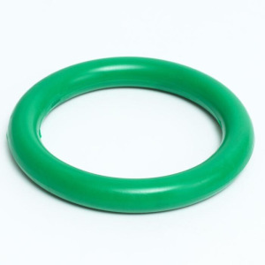 Игрушка для собак Gamma "Кольцо большое" литое, каучук, 15 см, микс цветов Игрушка для собак Gamma "Кольцо большое" литое, каучук, 15 см, микс цветов