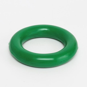 Игрушка для собак Gamma "Кольцо" литое, каучук, 10 см, микс цветов Игрушка для собак Gamma "Кольцо" литое, каучук, 10 см, микс цветов