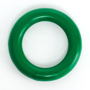 Игрушка для собак Gamma "Кольцо" литое, каучук, 10 см, микс цветов Игрушка для собак Gamma "Кольцо" литое, каучук, 10 см, микс цветов