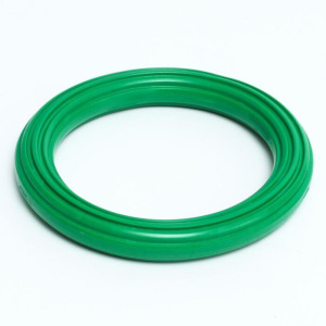 Игрушка для собак Gamma "Кольцо резное большое", каучук, 13 см, микс цветов Игрушка для собак Gamma "Кольцо резное большое", каучук, 13 см, микс цветов