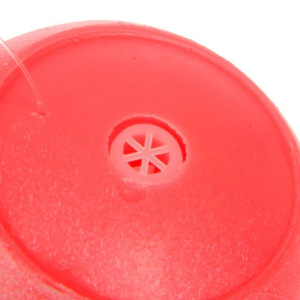 Игрушка "Гантель 150 кг", 15 см, микс Игрушка "Гантель 150 кг", 15 см, микс