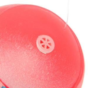 Игрушка "Гантель 250 кг", 19 см, микс Игрушка "Гантель 250 кг", 19 см, микс