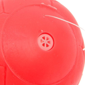 Игрушка "Гантель-футбольная", 20,5 см, микс цветов Игрушка "Гантель-футбольная", 20,5 см, микс цветов