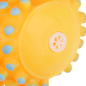 Игрушка "Гантель-косточка" Зооник, 14 см, микс Игрушка "Гантель-косточка" Зооник, 14 см, микс