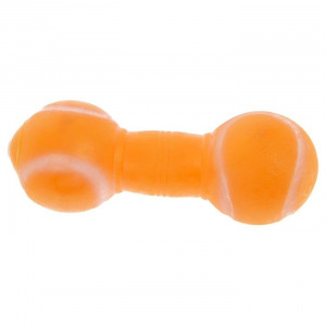 Игрушка "Гантель теннисная" малая, 14 см, микс цветов Игрушка "Гантель теннисная" малая, 14 см, микс цветов