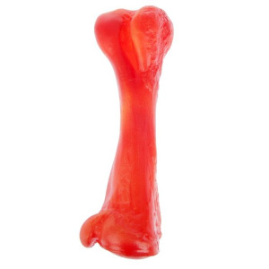 Игрушка "Кость" №2 Зооник, 17,2 см Игрушка "Кость" №2 Зооник, 17,2 см