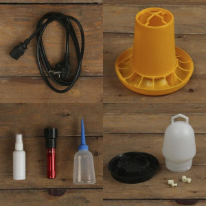 Инкубатор бытовой, на 63 яйца, автоматический переворот, 220 В, с кормушкой, поилкой, овоскопом, NIKA Инкубатор бытовой, на 63 яйца, автоматический переворот, 220 В, с кормушкой, поилкой, овоскопом, NIKA