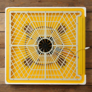 Инкубатор бытовой, на 63 яйца, автоматический переворот, 220 В, с кормушкой, поилкой, овоскопом, NIKA Инкубатор бытовой, на 63 яйца, автоматический переворот, 220 В, с кормушкой, поилкой, овоскопом, NIKA