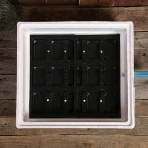 Инкубатор бытовой, на 63 яйца, автоматический переворот, цифровой термометр, 220 В/12 B Инкубатор бытовой, на 63 яйца, автоматический переворот, цифровой термометр, 220 В/12 B